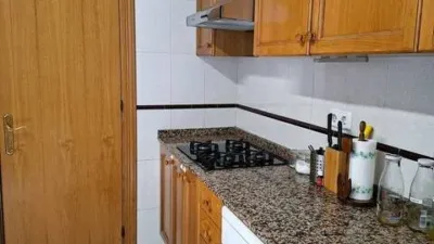 Apartment in Nucli Urbà photo 13