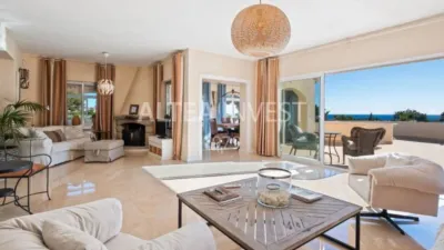 Chalet in Partida Planet photo 18