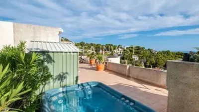 Flat on Calle de Baja Sondeo photo 42
