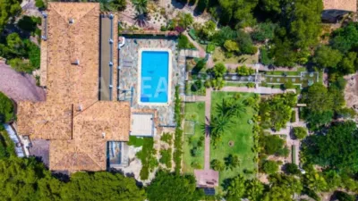 Chalet on Avenida Bernia photo 63
