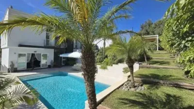 Chalet on Calle Entrelagos, No Number photo 13