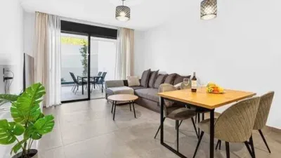 Apartment on Atlantic Homes Street, No Number photo 2