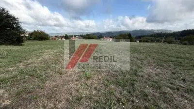 Terreno en venta en A Arangapeadeiro de - Más