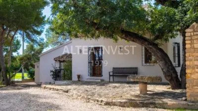 Chalet on Calle del Barranquet photo 62