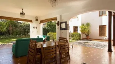 Casa en Albaicín photo 12