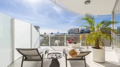 Apartment in Torreblanca del Sol photo 2