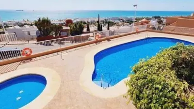 Apartment in Mojácar photo 20