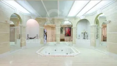 Chalet in Bellaterra photo 62