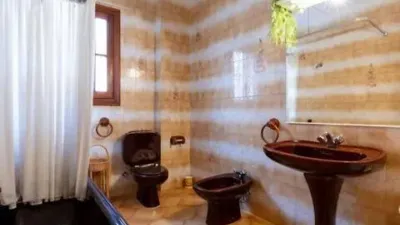 Chalet on Avinguda de les Alcusses photo 49