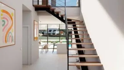 Chalet en Roda photo 6
