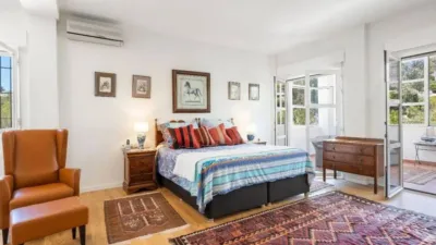 Chalet on Calle Las Brisas Sa Golf, 20 photo 39