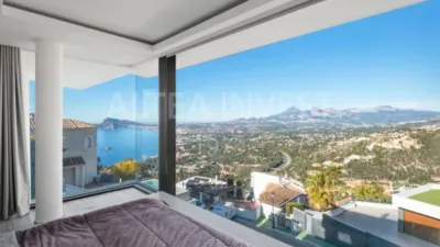 Chalet en Altea Hills photo 29