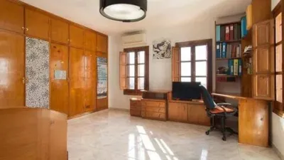 Casa en Albaicín photo 29
