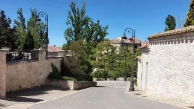 Chalet in Aranda de Duero photo 34
