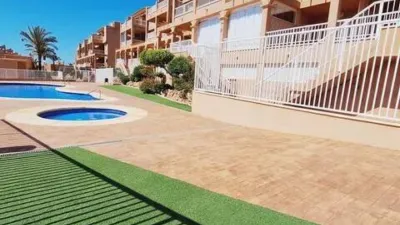 Apartment in Mojácar photo 17