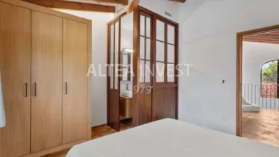 Chalet on Calle del Barranquet photo 43