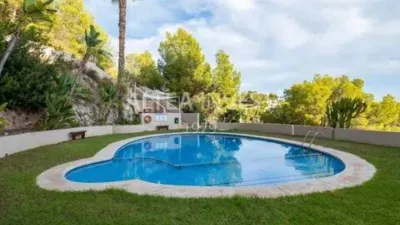 Flat on Calle de Baja Sondeo photo 49
