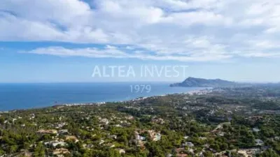 Flat on Calle de Baja Sondeo photo 60