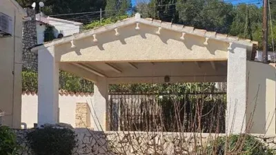 Chalet in Cala Advocat-Baladrar photo 18