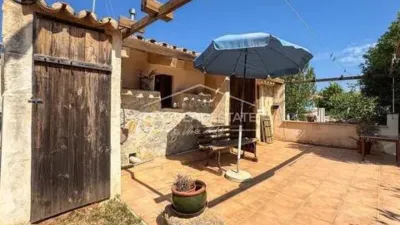 Rustic property in Capdepera photo 23