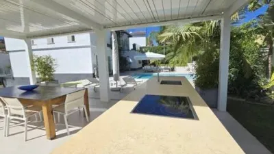 Chalet on Calle Entrelagos, No Number photo 16