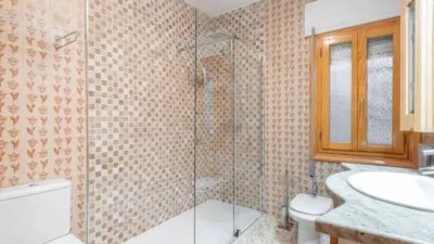 Chalet on Calle del Mirador photo 33