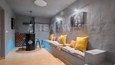 Chalet en Altea La Vella photo 49