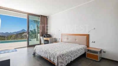 Chalet on Calle Altea Hills, 58 photo 37