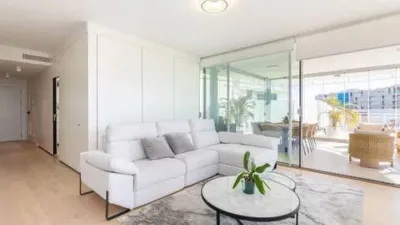 Apartment in Torreblanca del Sol photo 25