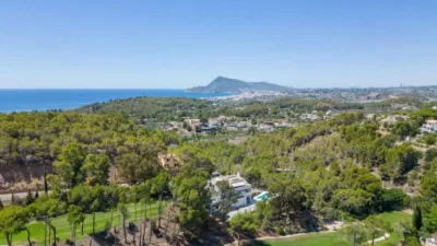 Chalet on Calle Las Brisas Sa Golf, 20 photo 5