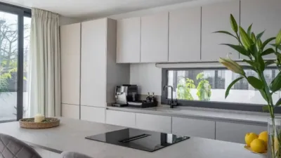 Chalet on Carrer San Marino photo 12