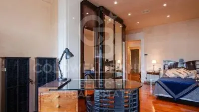 Chalet in Bellaterra photo 35