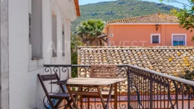 Chalet on Ptda. La Xara Street, Poligono 31 Pg 19 Parcela 22, 22 photo 18