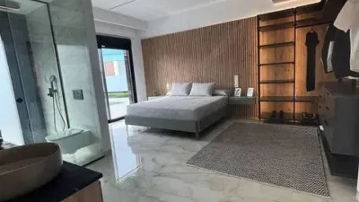 Chalet en Algorfa photo 36