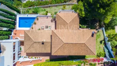 Chalet en Altea La Vella photo 51