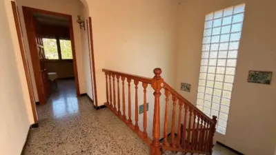 Chalet in Sant Sadurní de l'Heura photo 20