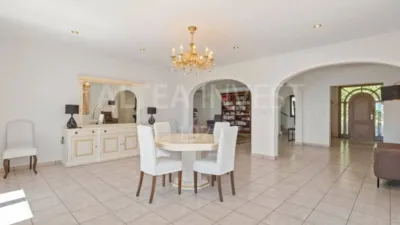 Chalet en Altea La Vella photo 16
