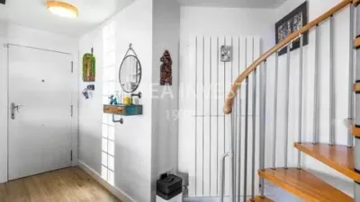 Flat on Calle de Baja Sondeo photo 33