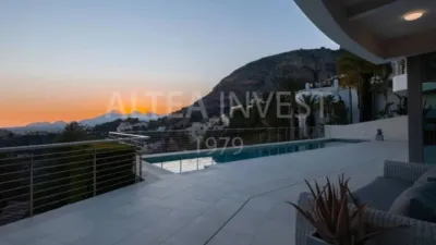 Chalet on Calle Altea Hills, 58 photo 59