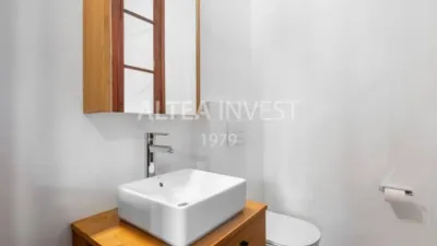 Chalet on Calle del Barranquet photo 45