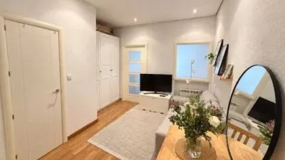 Apartment in Justicia-Chueca photo 4