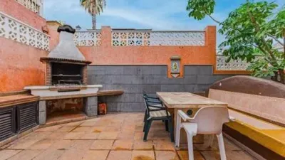 Chalet on Calle Tinguafaya photo 12