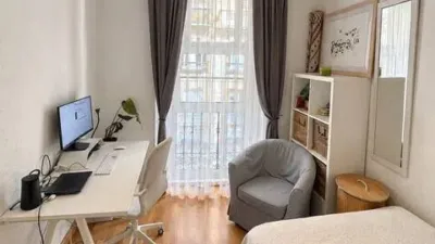 Apartment in Justicia-Chueca photo 9