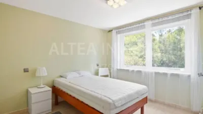 Chalet on Avenida Bernia photo 41