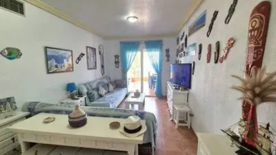Apartment in Mojácar photo 2
