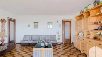 Apartment in Baixador photo 14