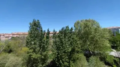 Chalet in Aranda de Duero photo 28