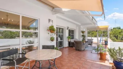 Chalet on Calle Las Brisas Sa Golf, 20 photo 24