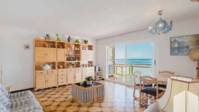 Apartment in Baixador photo 17