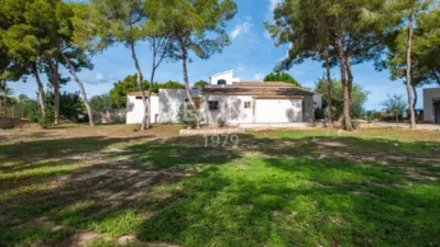 Chalet on Calle del Barranquet photo 54